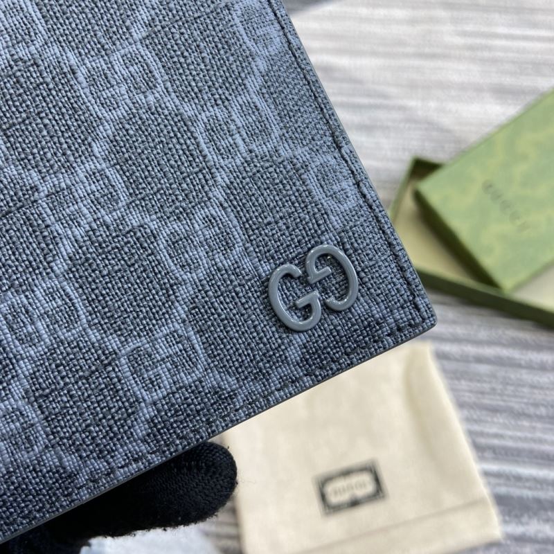 Gucci Wallets